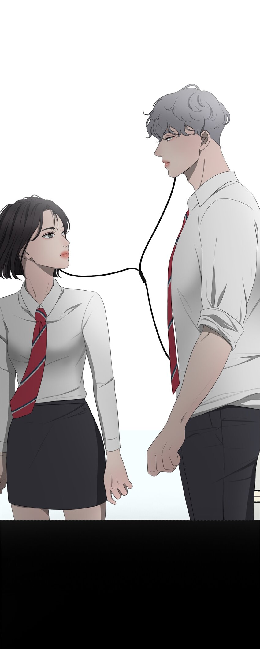 《给无法忘记的你》20 20 第48页