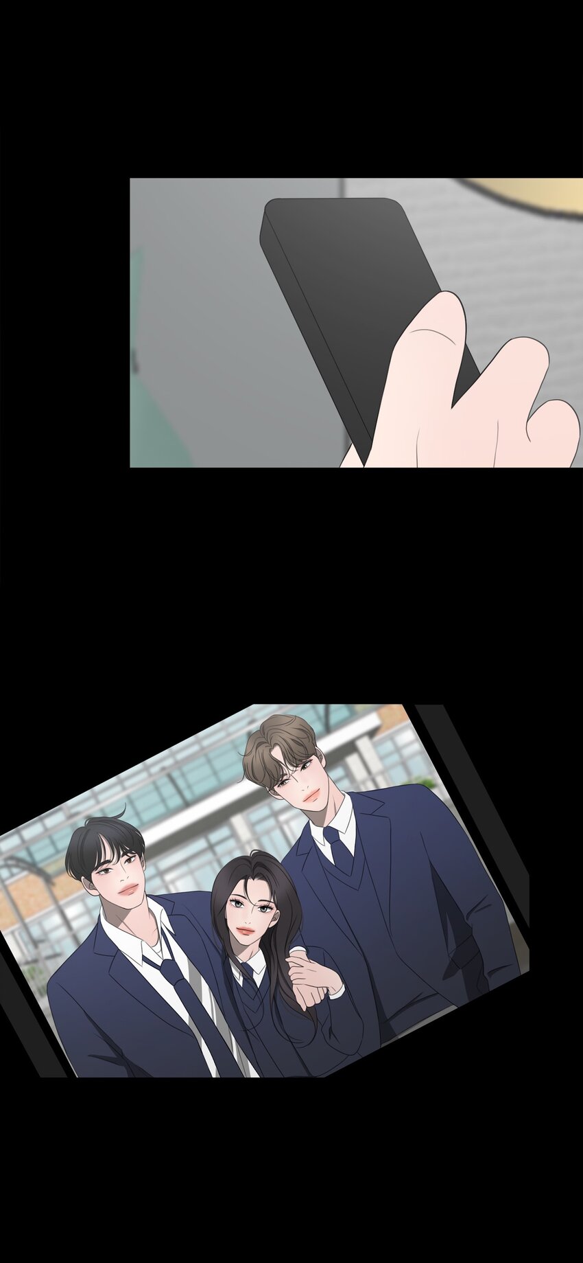 《给无法忘记的你》24 24 第43页