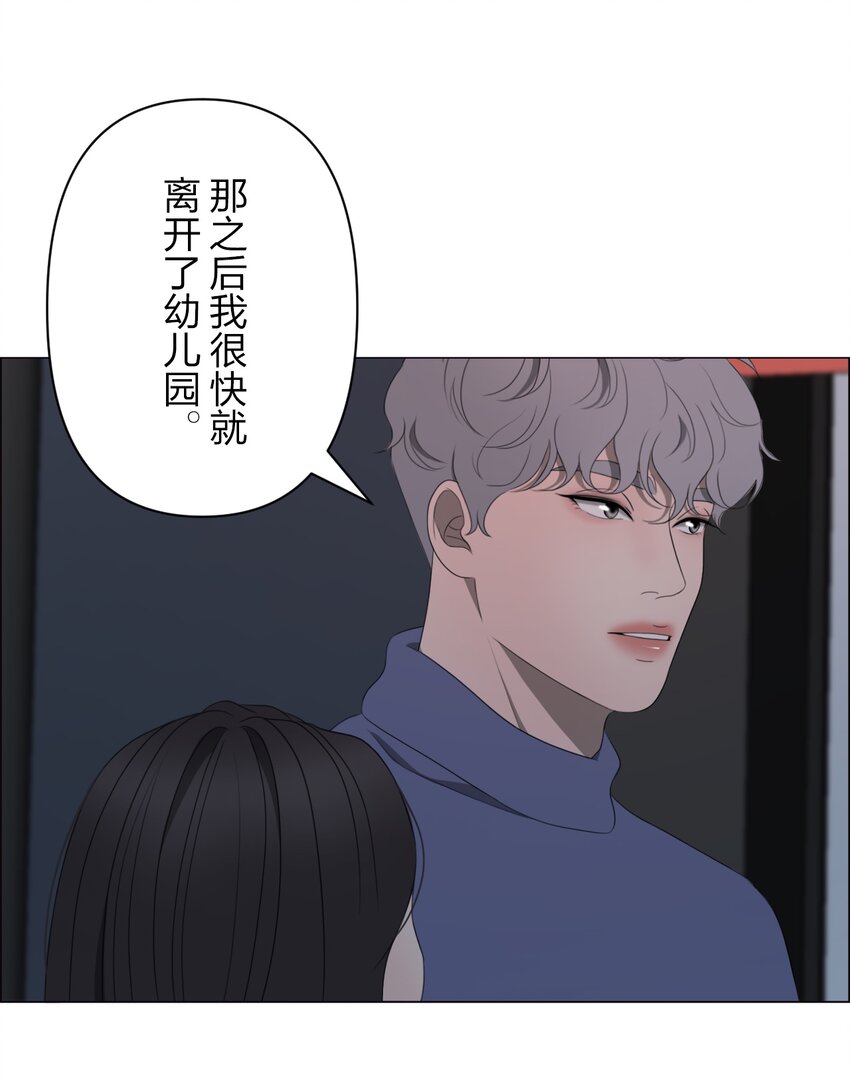 《给无法忘记的你》21 21 第34页