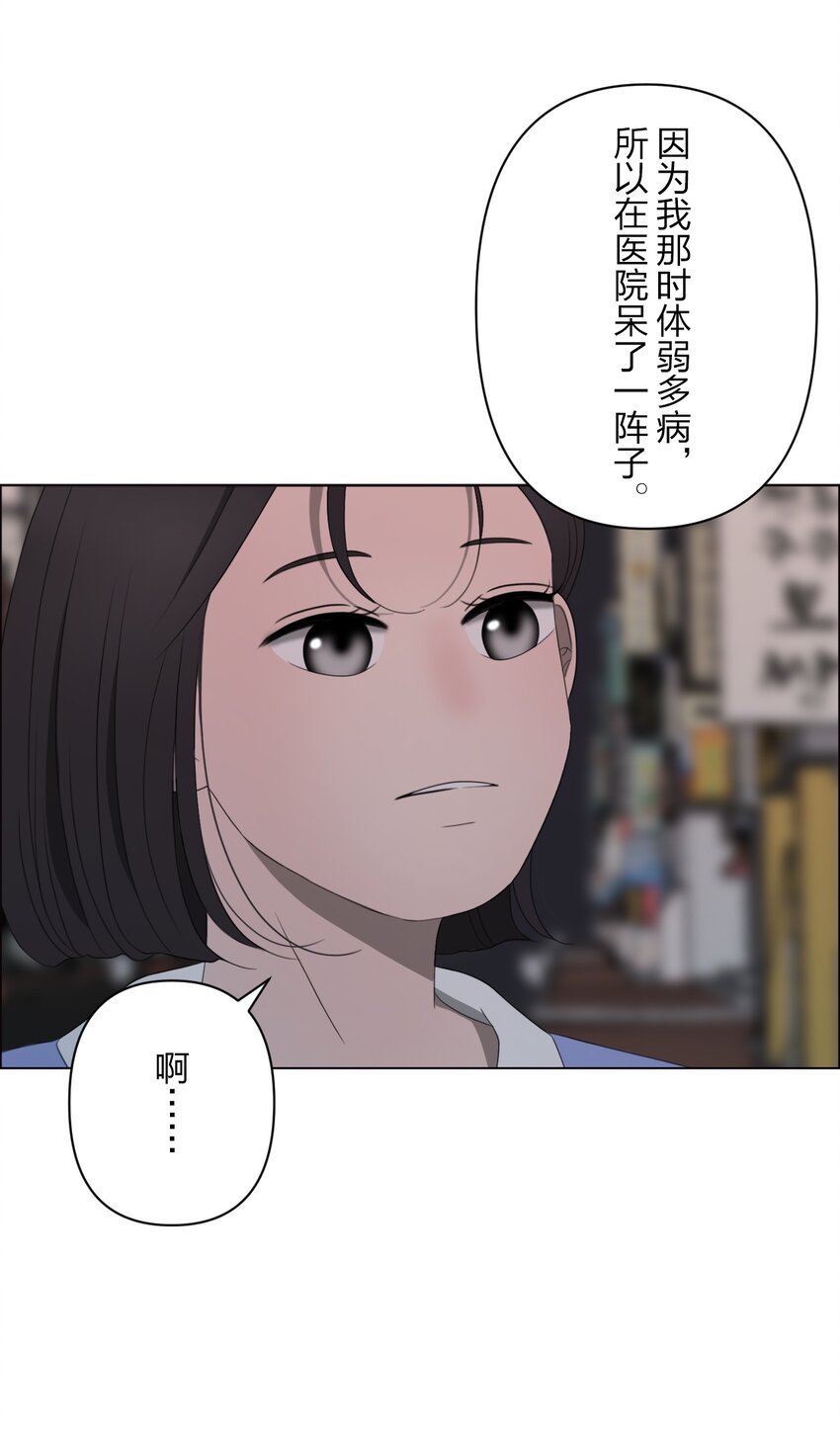 《给无法忘记的你》21 21 第35页