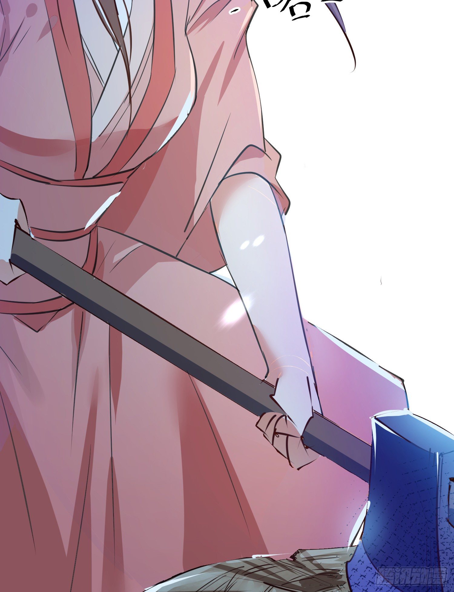 《天符战纪》06话 参见王妃 第6页