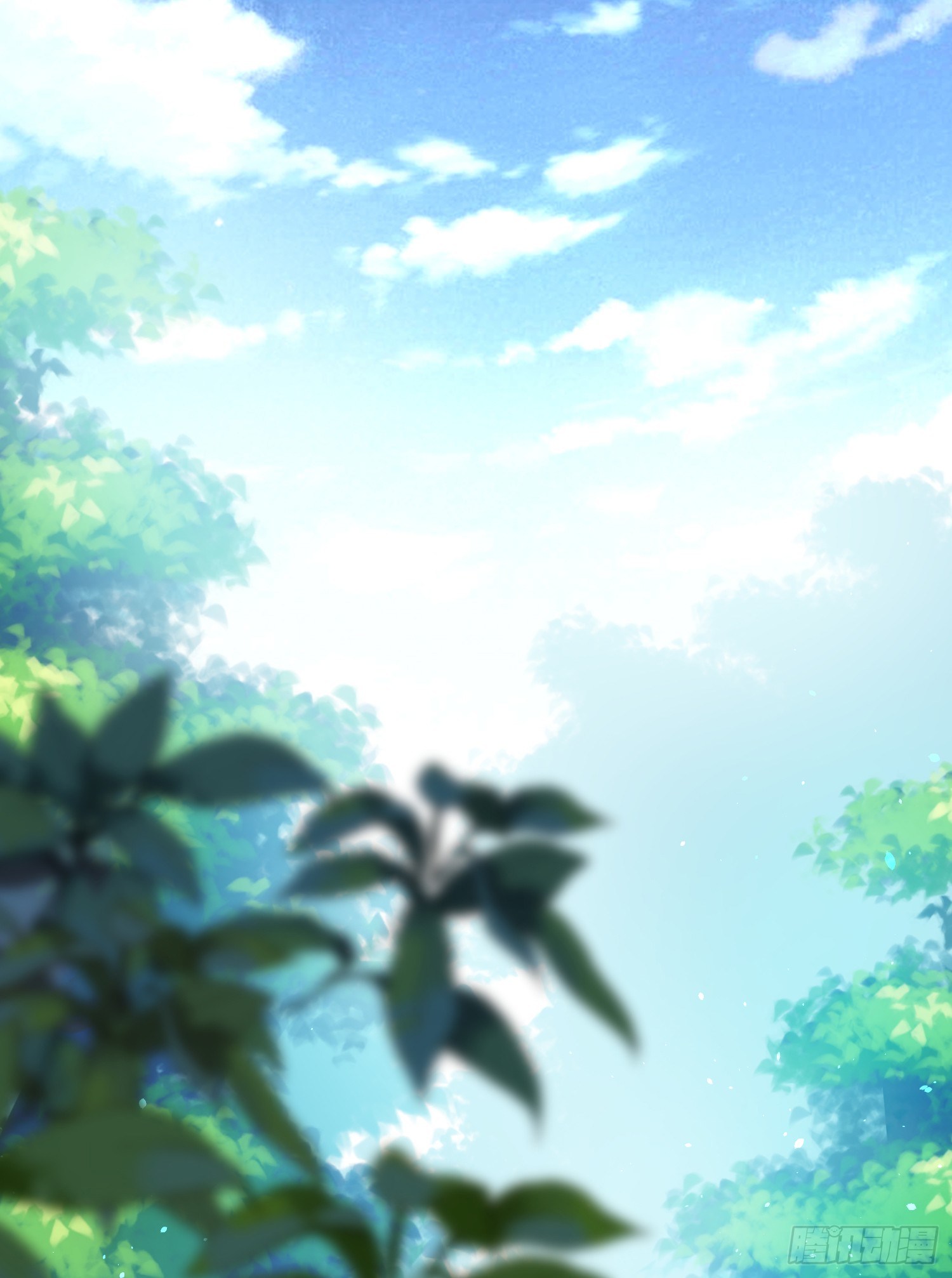 《天符战纪》04话 跪下！我是你祖宗 第7页