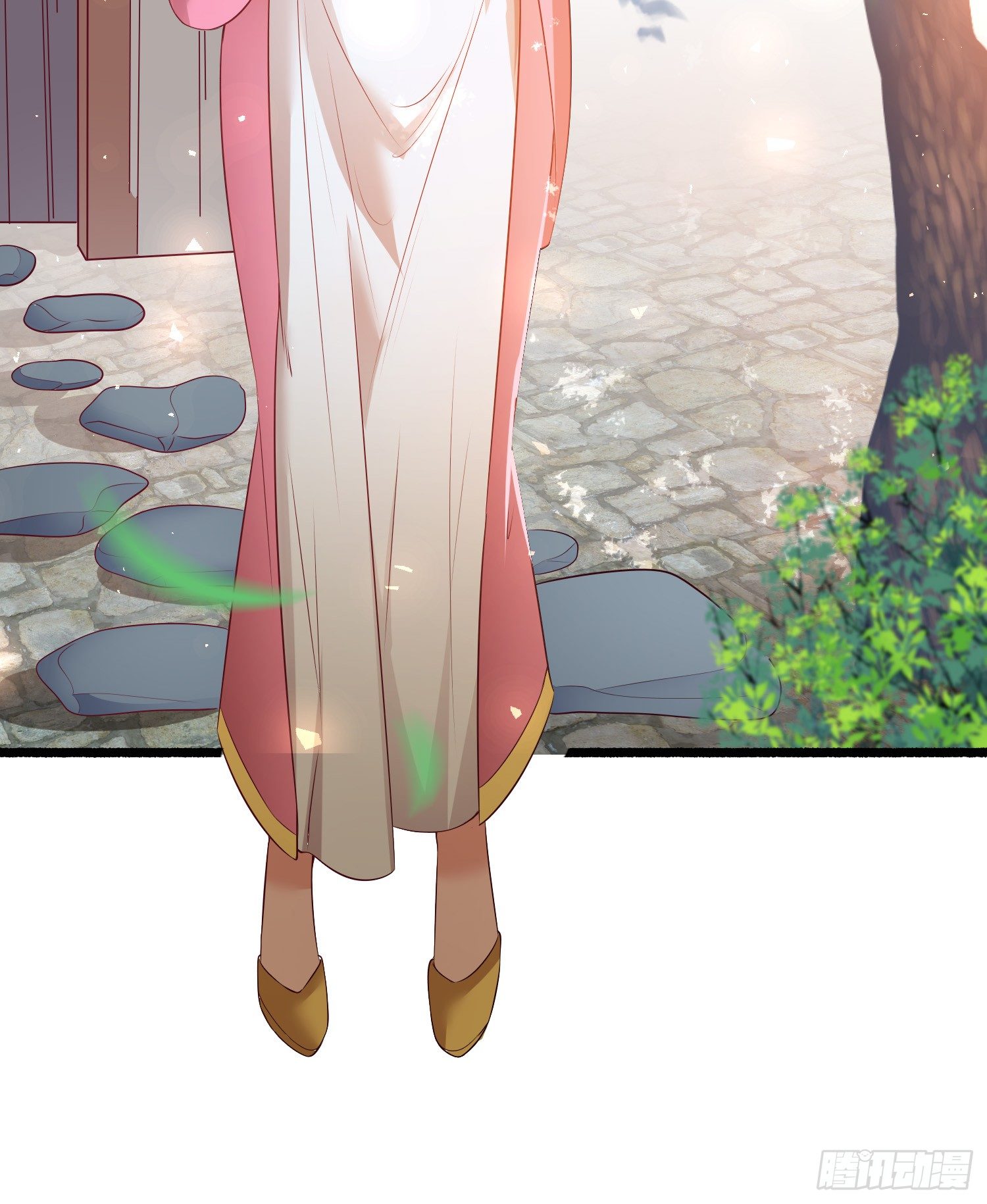 《天符战纪》07话 嗯，真香！ 第29页