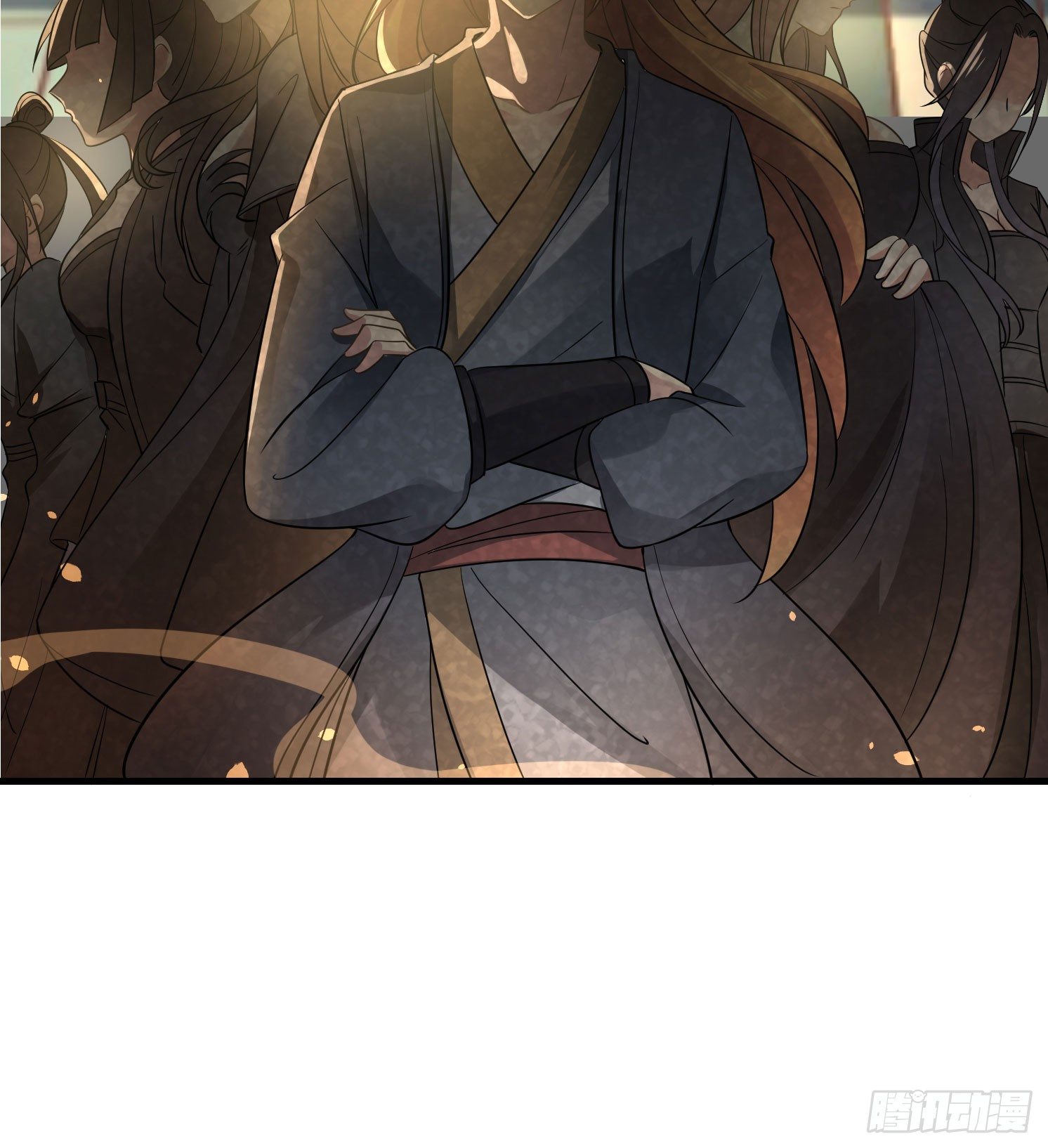 《天符战纪》10话 为什么是我……？ 第34页