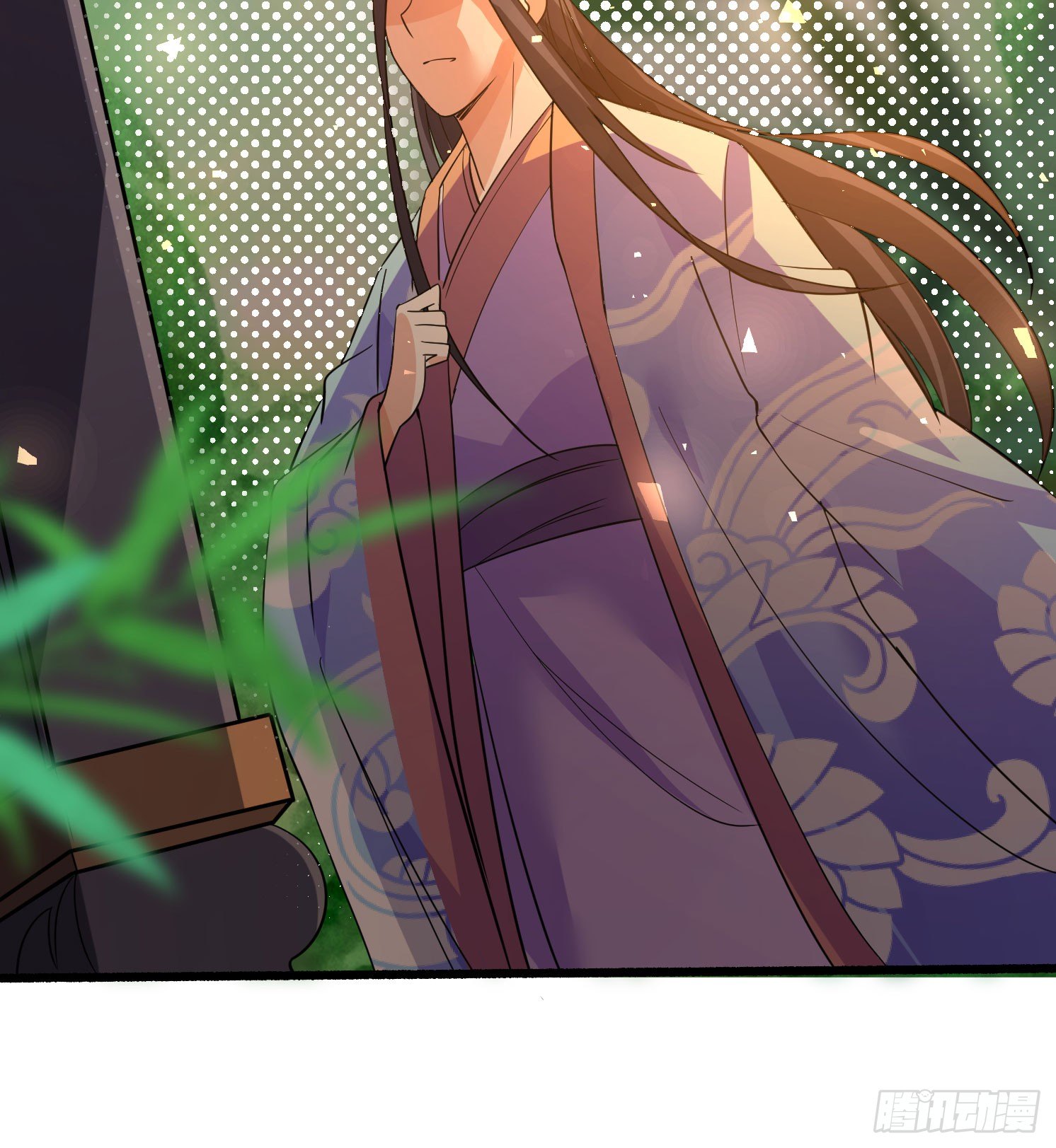 《天符战纪》10话 为什么是我……？ 第42页