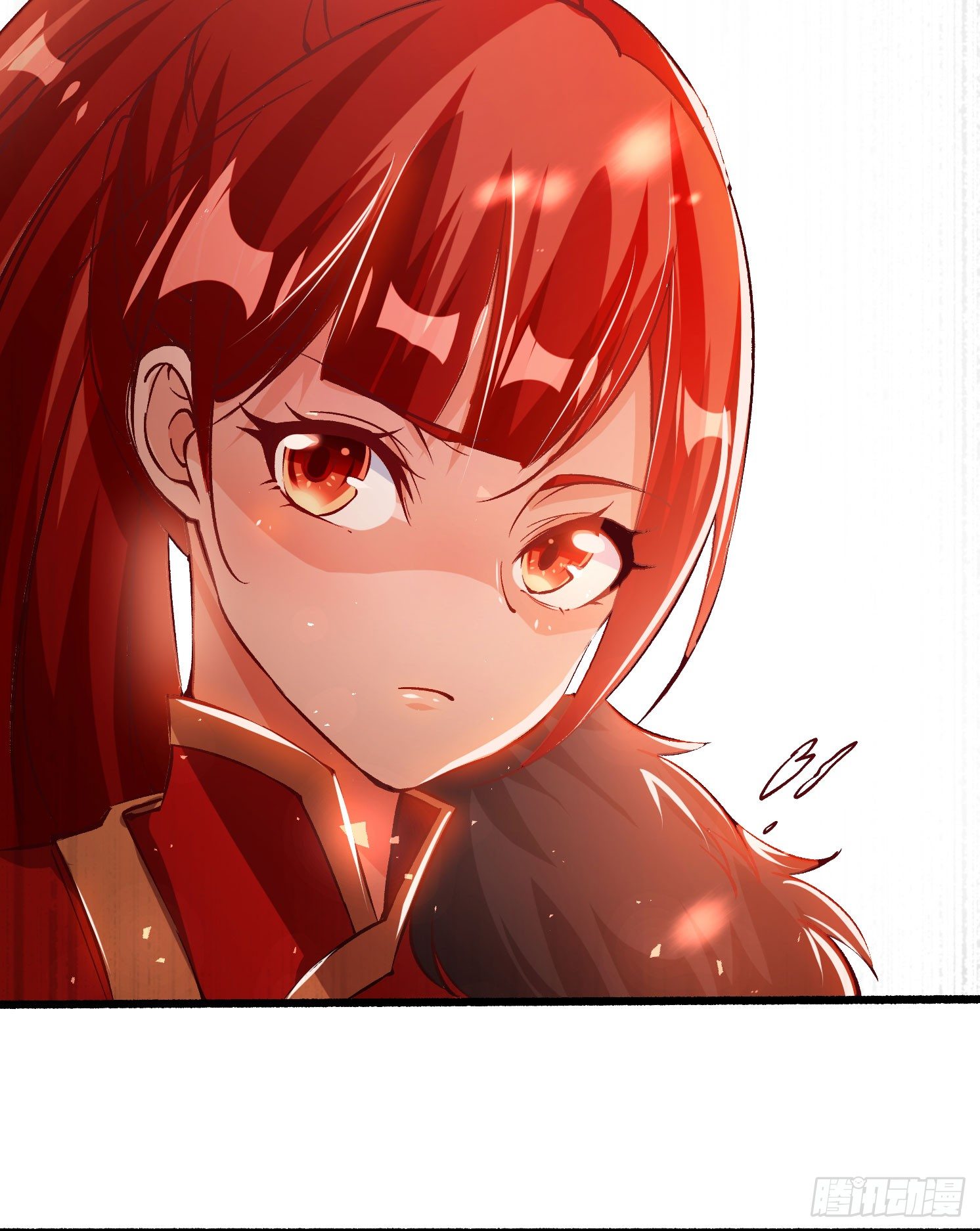 《天符战纪》08话 皇后娘娘驾到 第23页