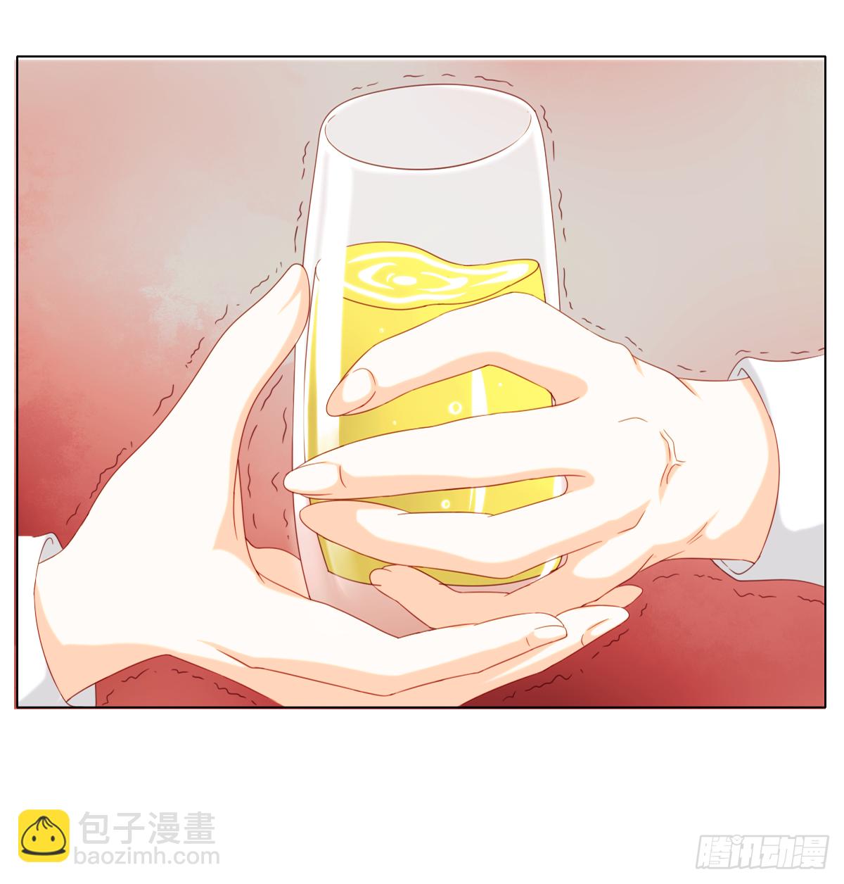 《属于你的第二颗纽扣》渣男的手段 第23页