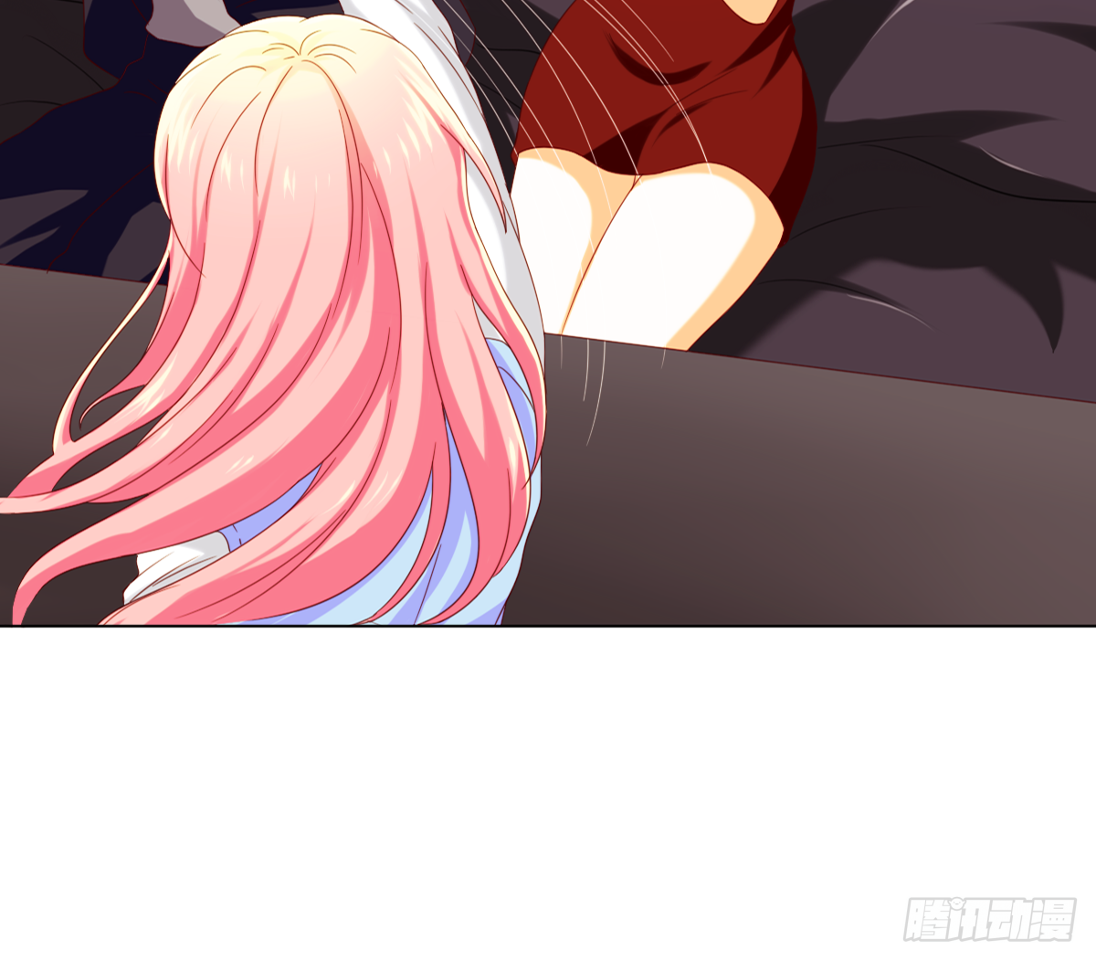 《属于你的第二颗纽扣》渣男的手段 第28页