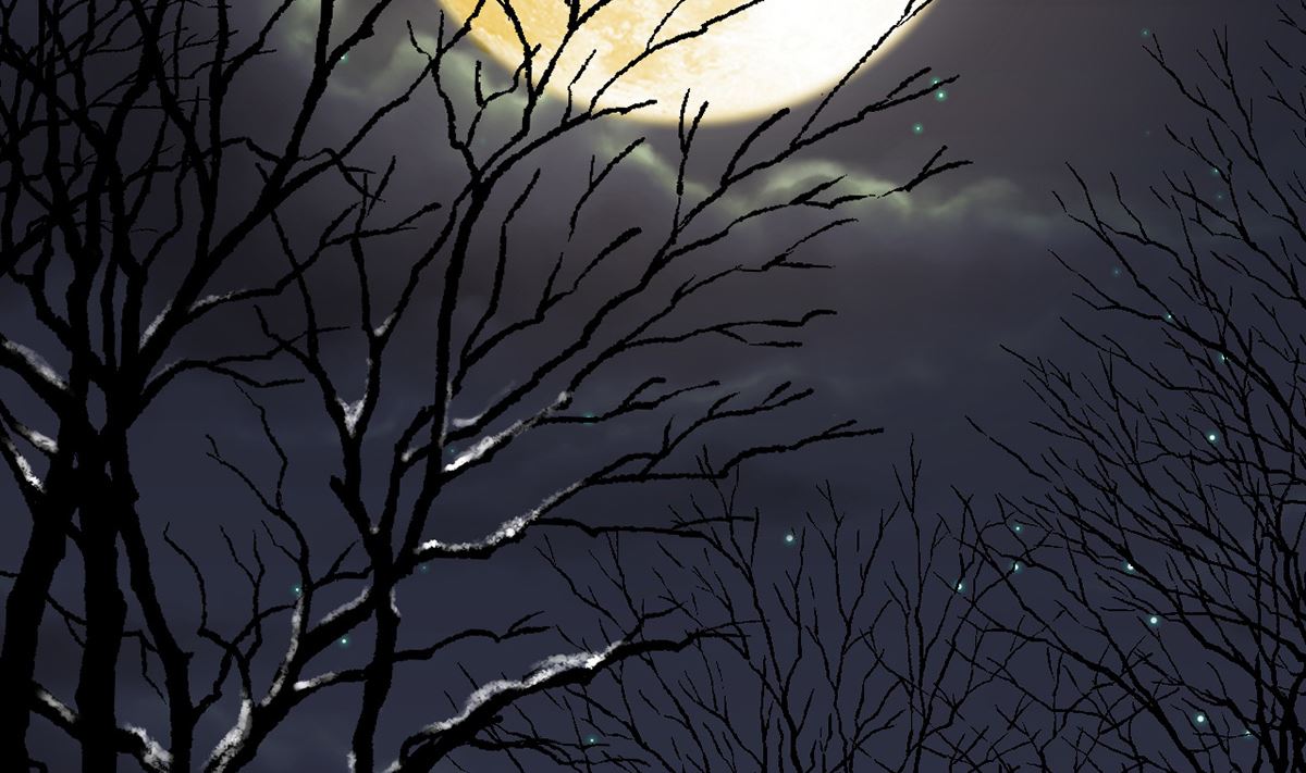《四海列国妖侠传》第十二章女妖侠水真多 第3页