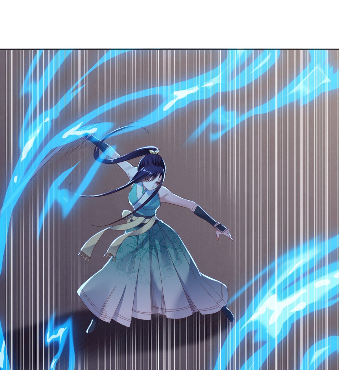 《四海列国妖侠传》第十二章女妖侠水真多 第44页