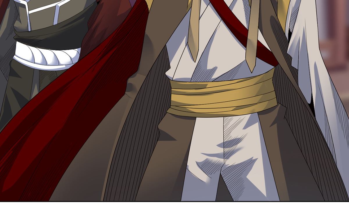 《四海列国妖侠传》第十三章水再多也要被制服 第39页