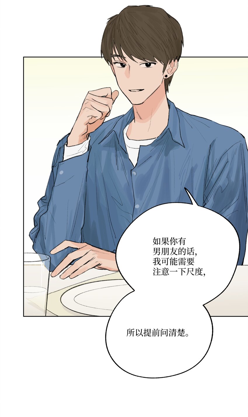 《兔子掉落传闻陷阱！》第15话 你在等我表白吗 第31页