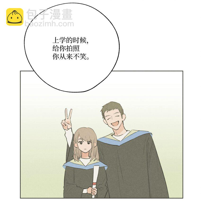 《兔子掉落传闻陷阱！》第19话 勾引 第20页