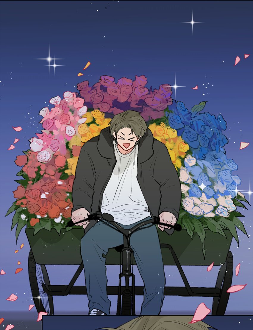 《兔子掉落传闻陷阱！》第24话 等太久了！ 第23页