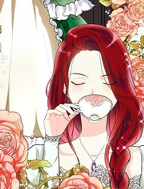 《反派女主的美德》漫画封面图 - tl漫画