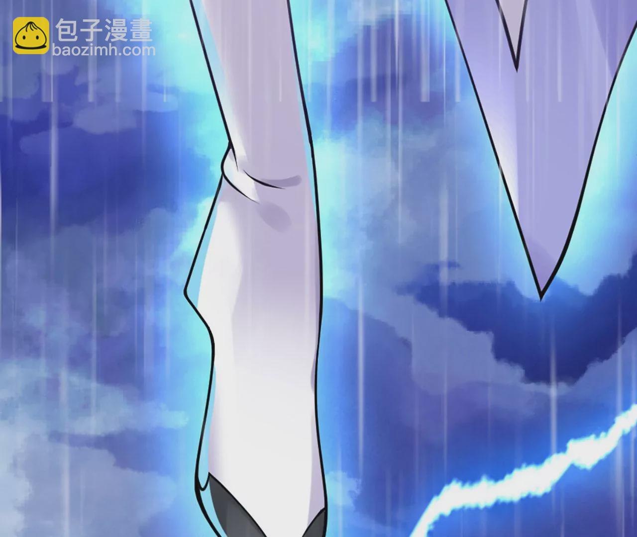 《病娇徒弟都想独占我》第一话 师父，陪我 第25页