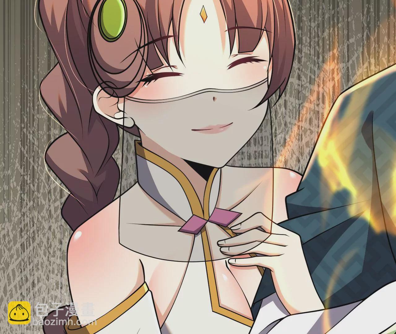 《病娇徒弟都想独占我》第七话 青楼狐妖 第19页