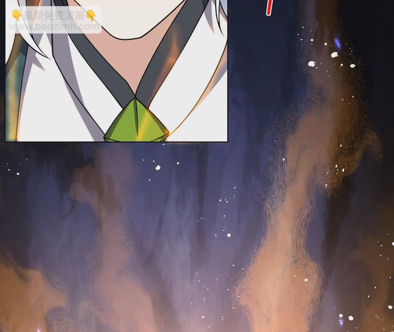 《病娇徒弟都想独占我》第七话 青楼狐妖 第22页