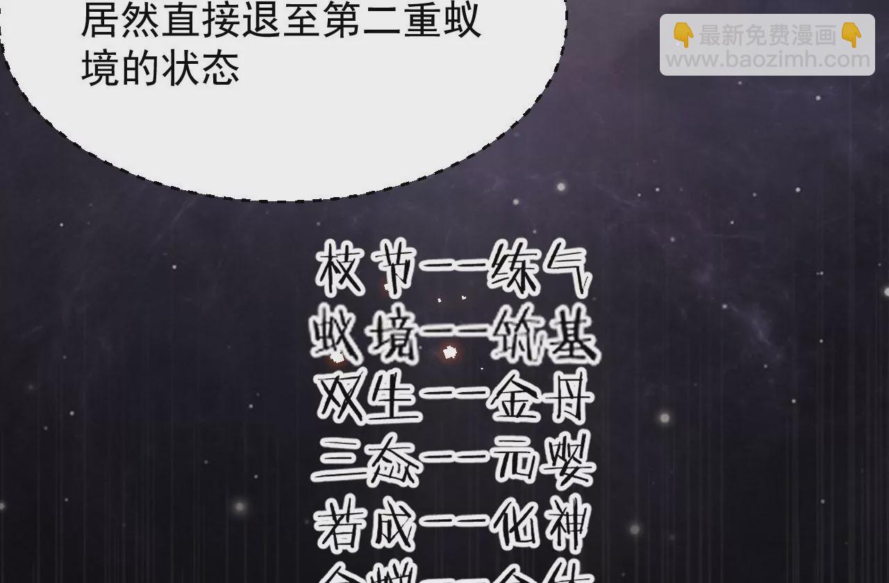 《病娇徒弟都想独占我》第五话 情敌交锋 第6页