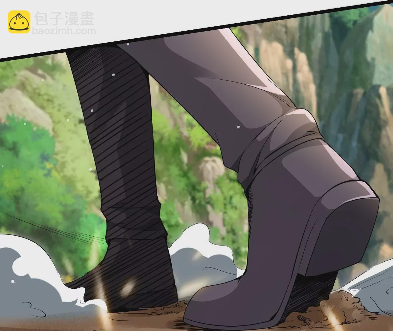 《病娇徒弟都想独占我》第九话 身份暴露 第13页