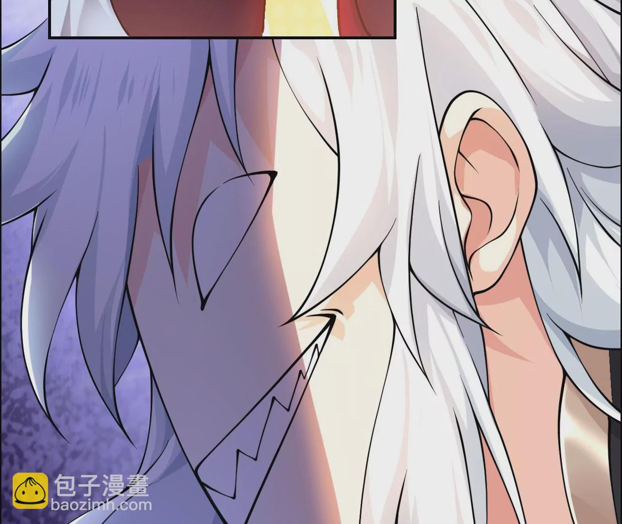 《病娇徒弟都想独占我》第十话 离我师傅远点！ 第5页