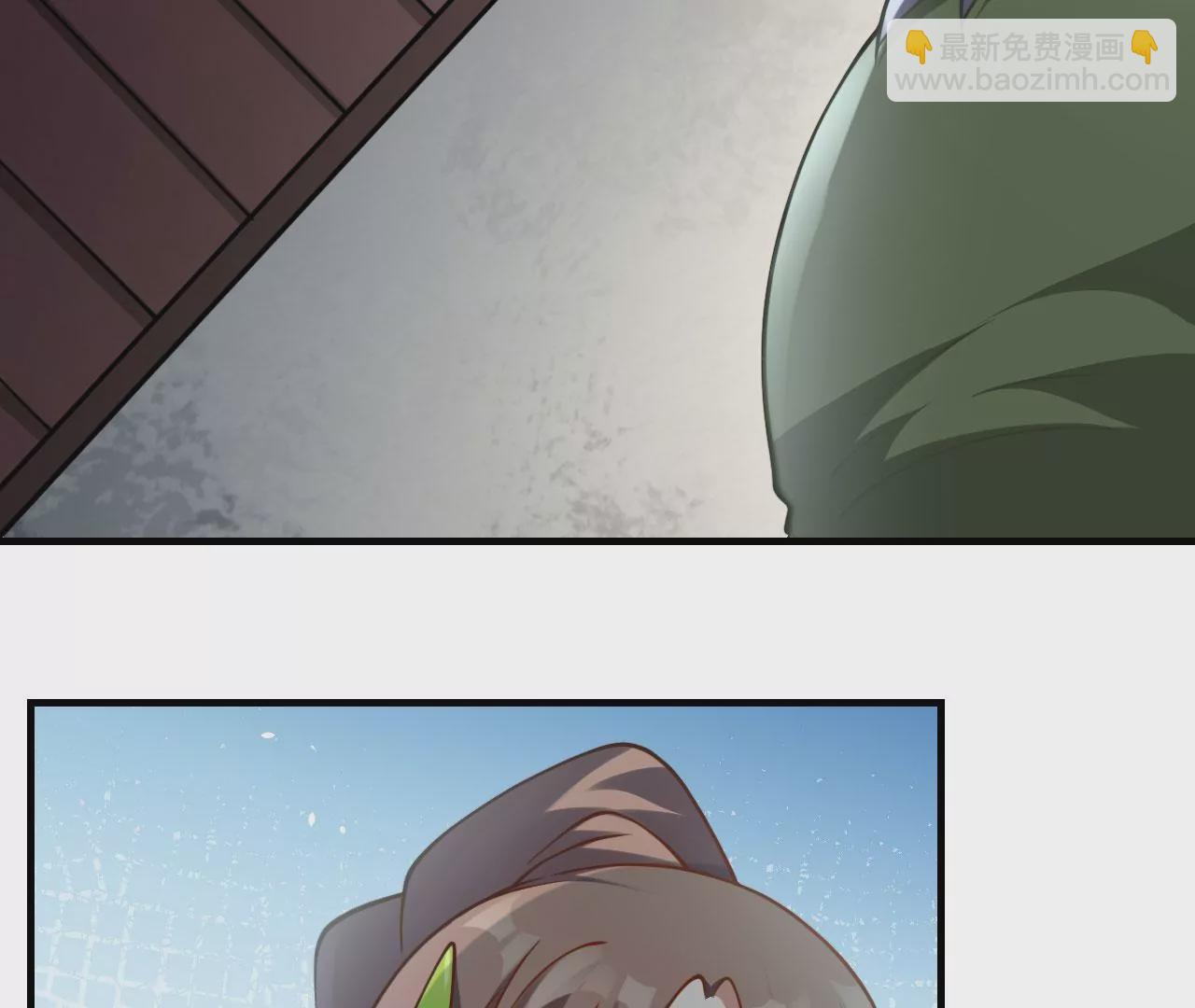 《病娇徒弟都想独占我》第十六话 色诱 第18页