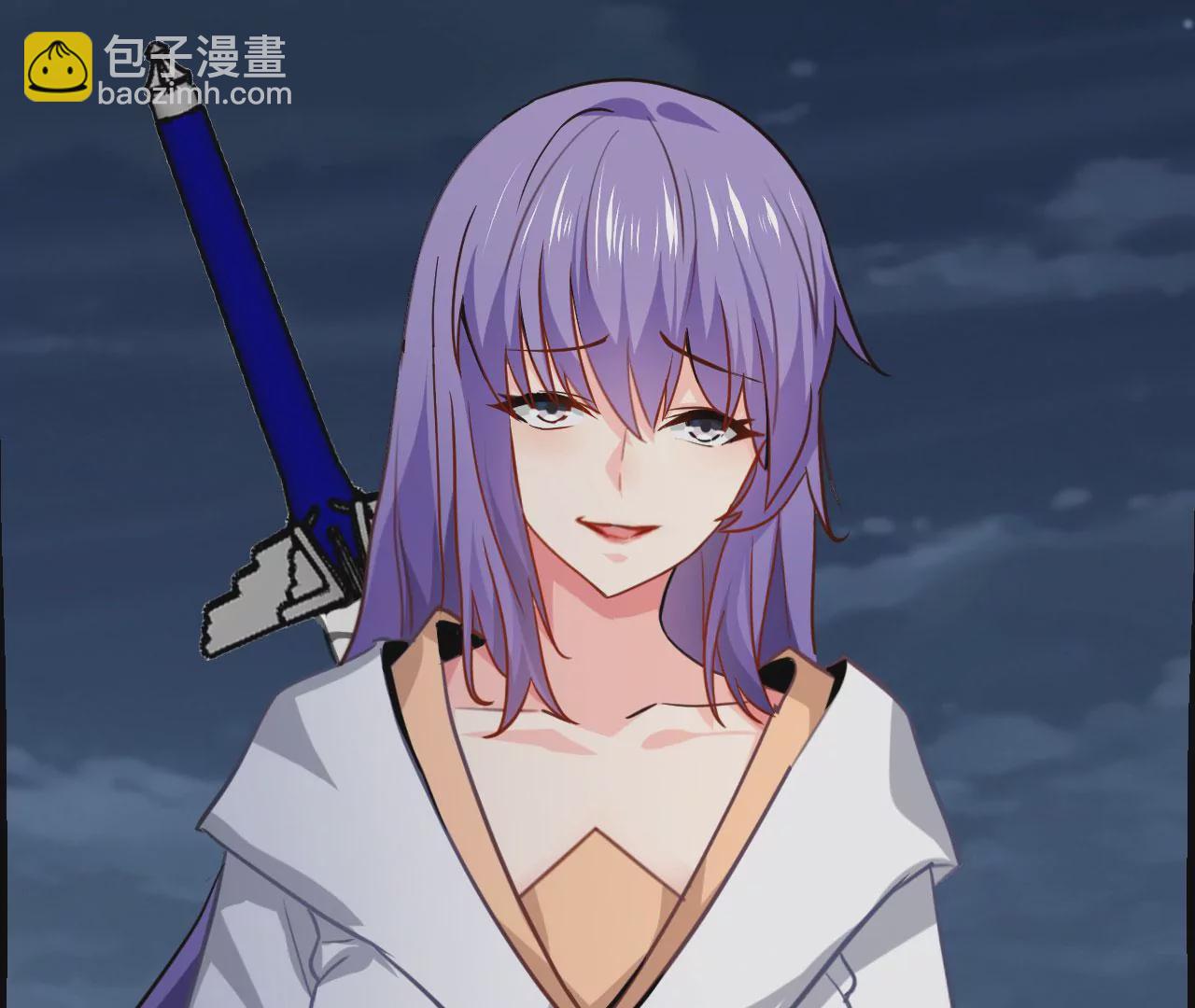 《病娇徒弟都想独占我》第二十四话 抢男人！ 第17页