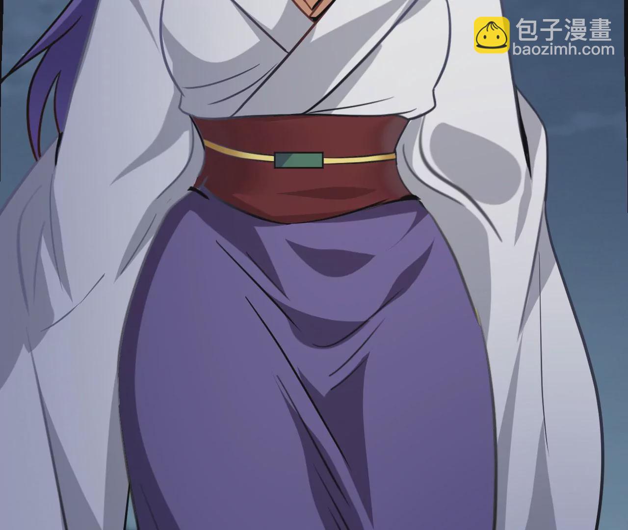 《病娇徒弟都想独占我》第二十四话 抢男人！ 第18页