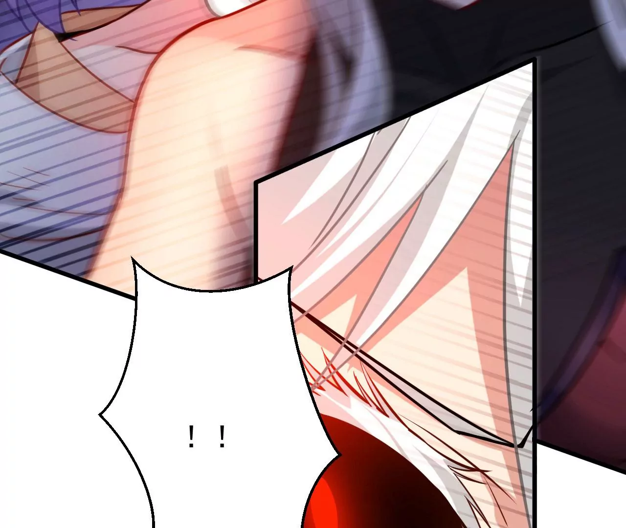 《病娇徒弟都想独占我》第二十四话 抢男人！ 第24页