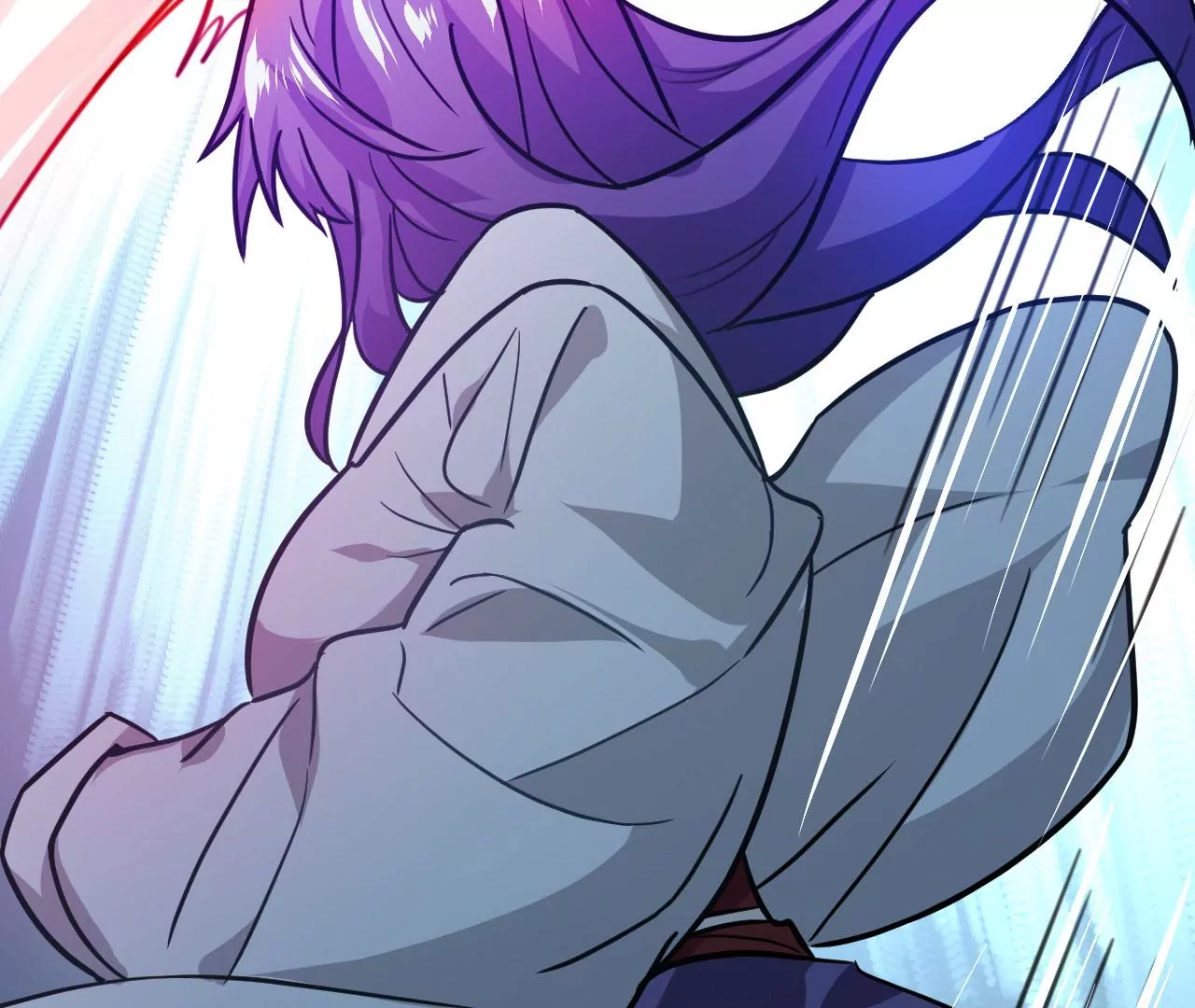 《病娇徒弟都想独占我》第二十四话 抢男人！ 第46页