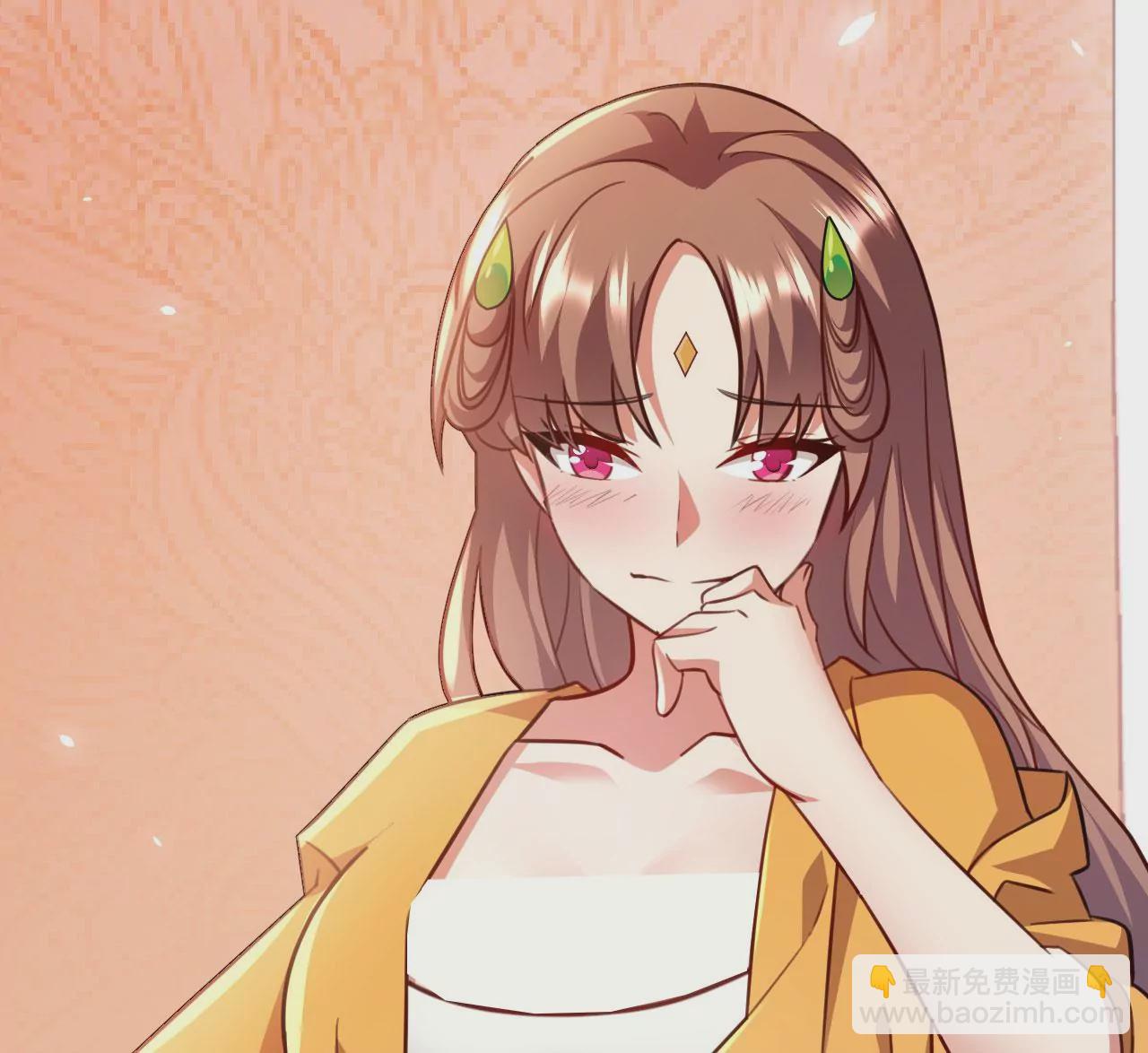 《病娇徒弟都想独占我》第二十九话 出发 第18页