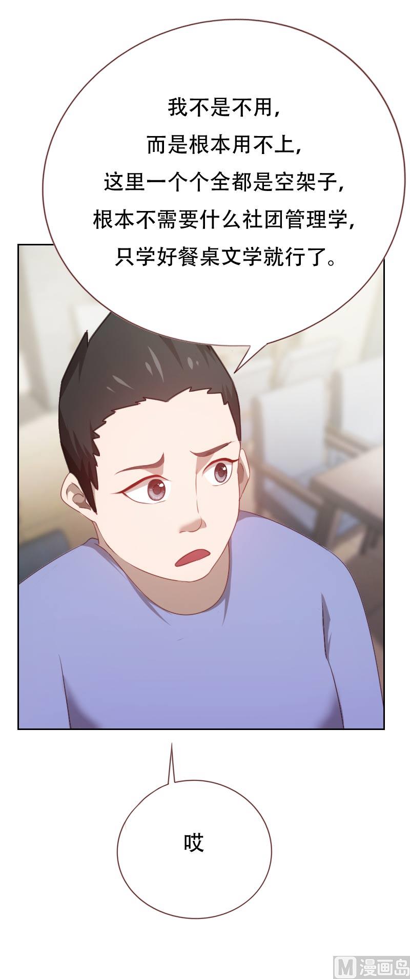 《贴身御医》第58话 第4页