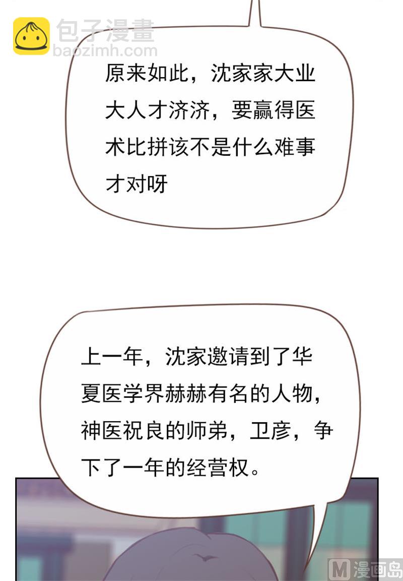 《贴身御医》第96话 第8页