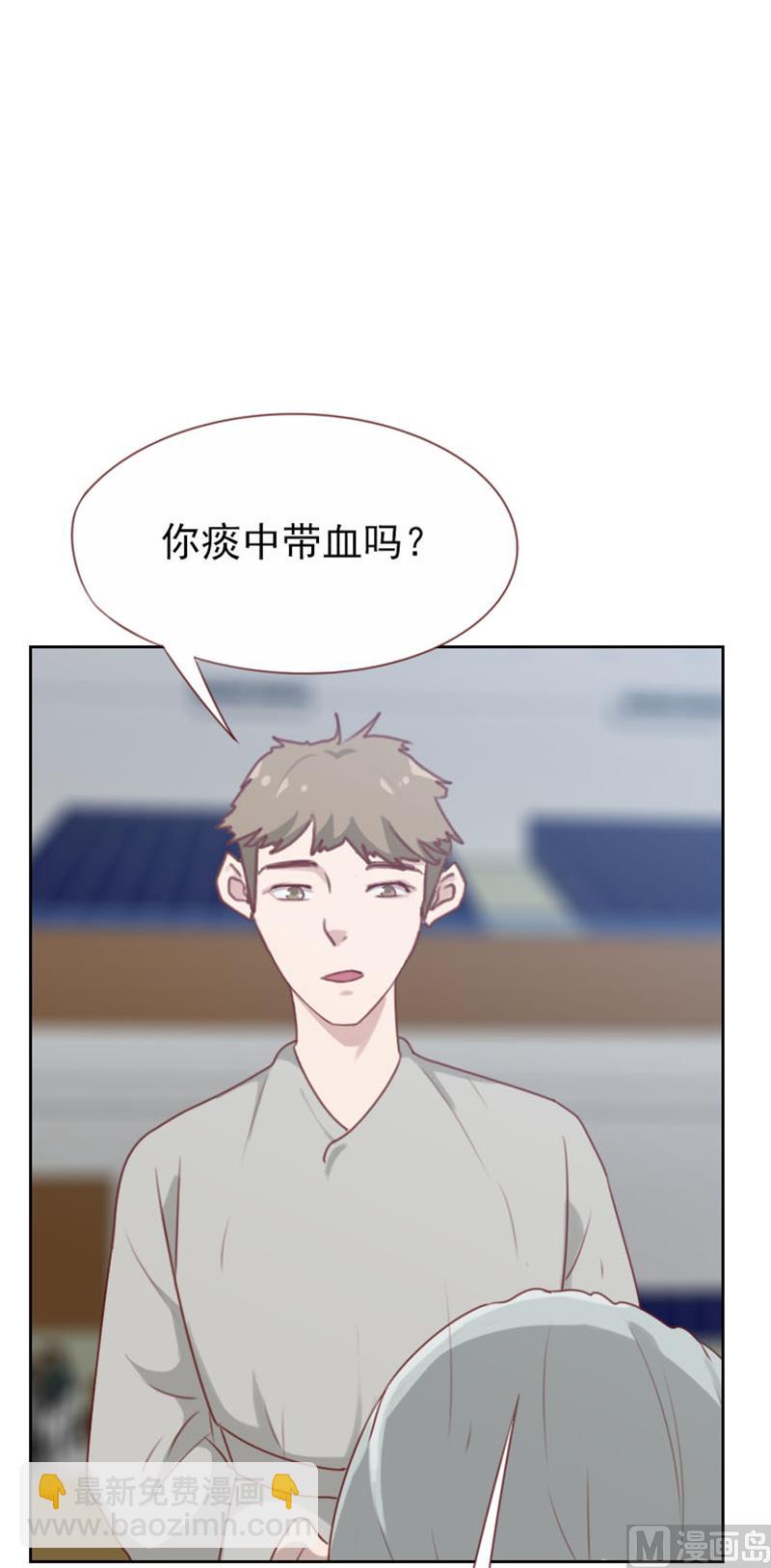 《贴身御医》第104话 第2页