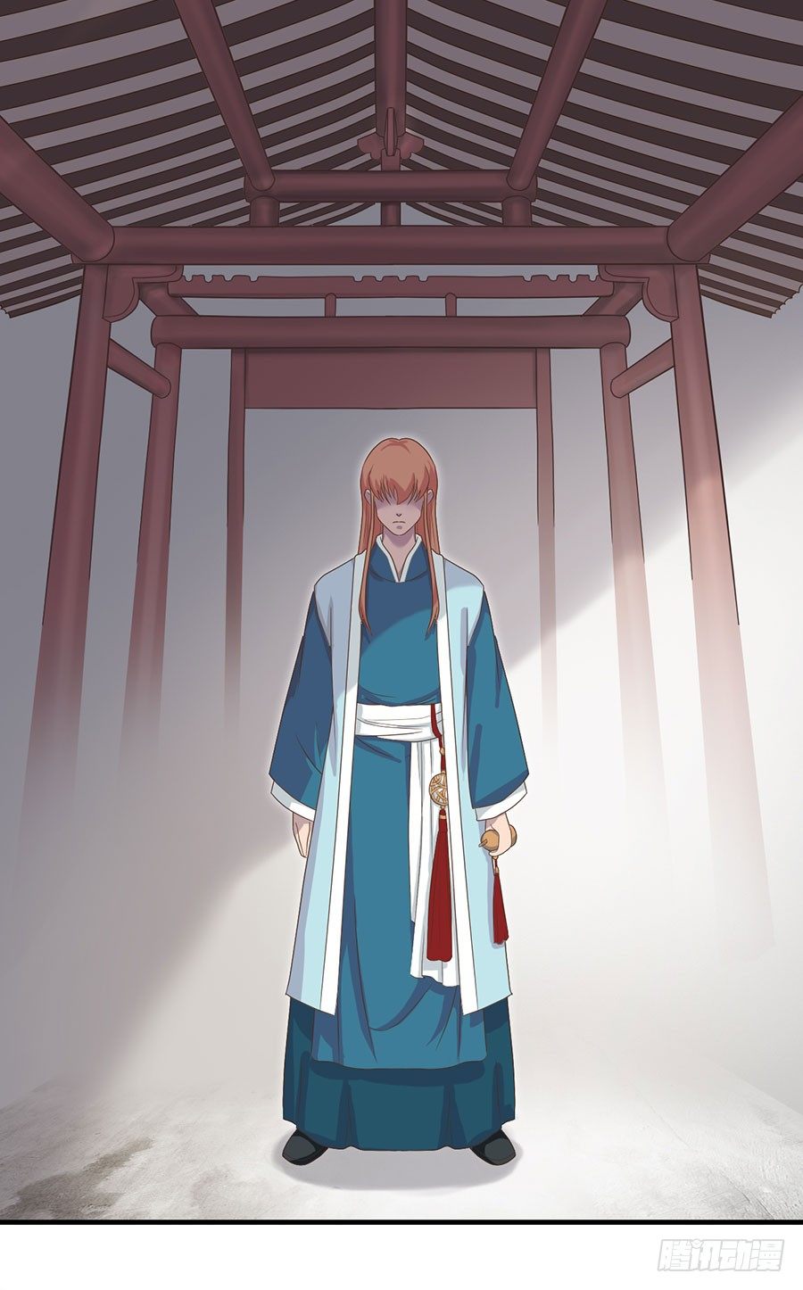 《东璧志异之壶中天》第十四话 第15页