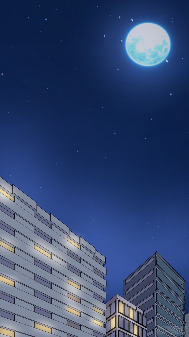 《这个保安有点邪》第四十四话 第7页