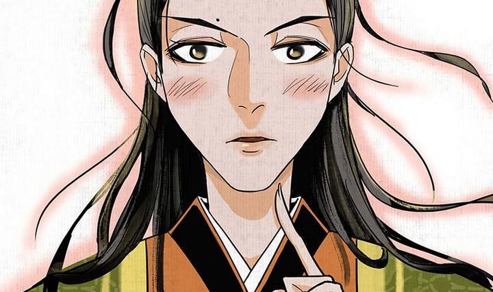 《往生渡歌》第4话 共处 第19页