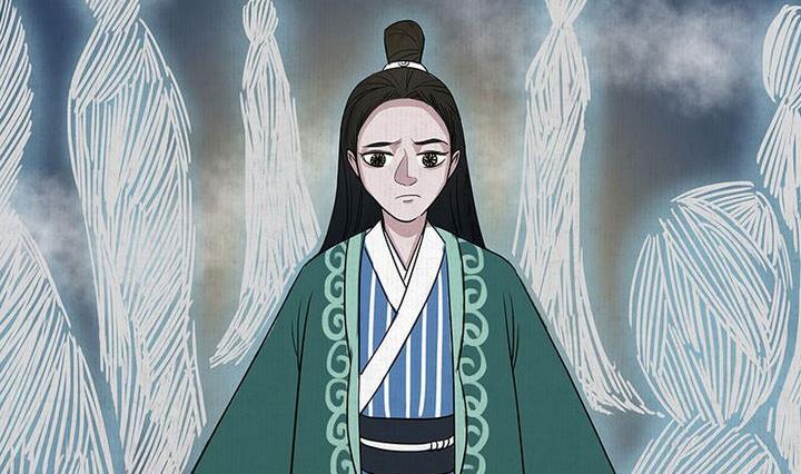 《往生渡歌》第12话 悟 第23页