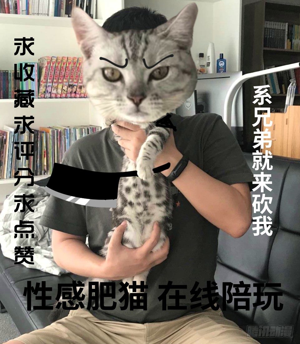 《树与四爷》29-共享单车 第40页
