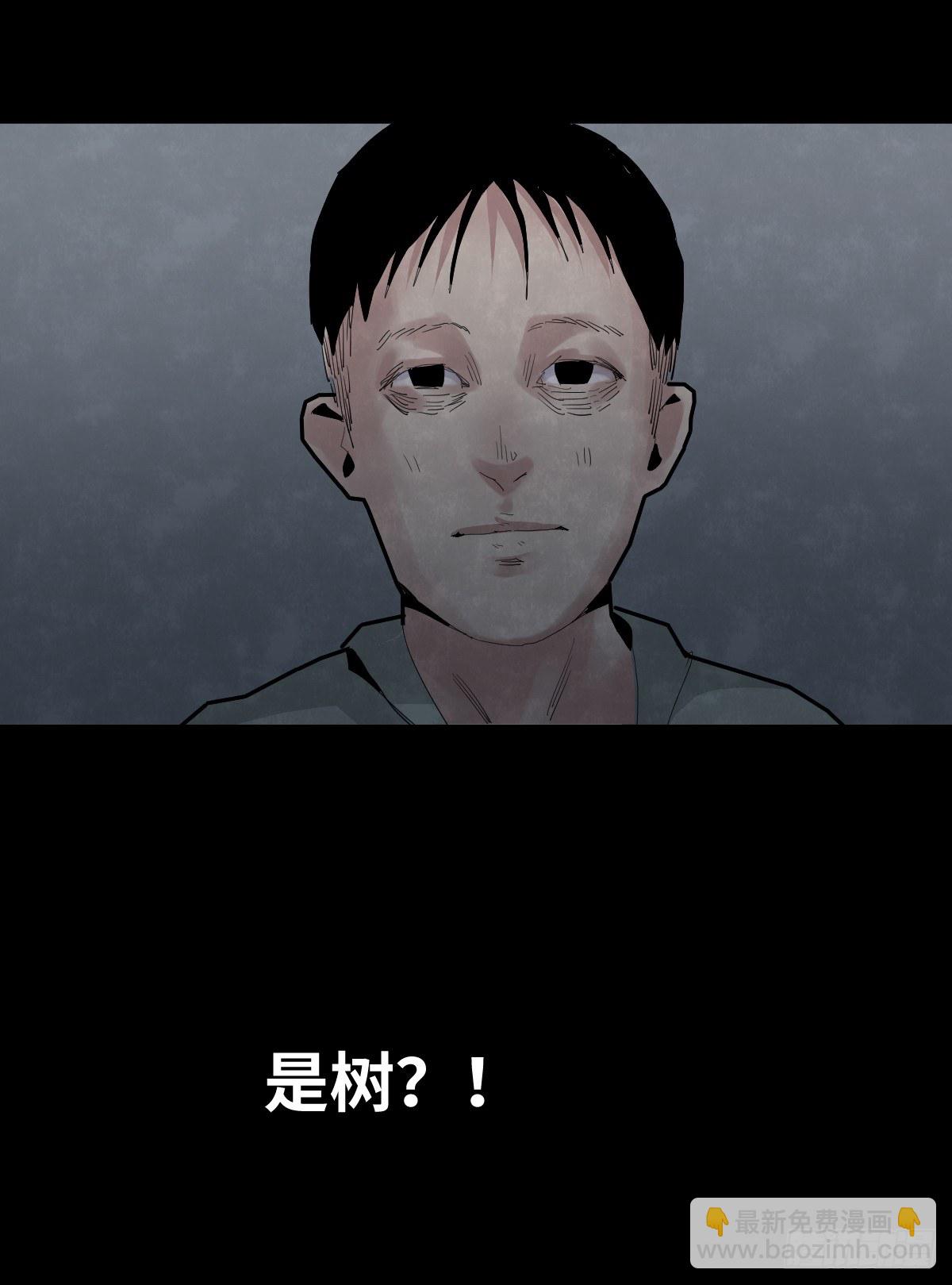 《树与四爷》37-终章 第43页