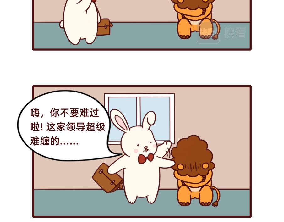 《不要那么丧嘛》毕业季找工作真的很难 第4页
