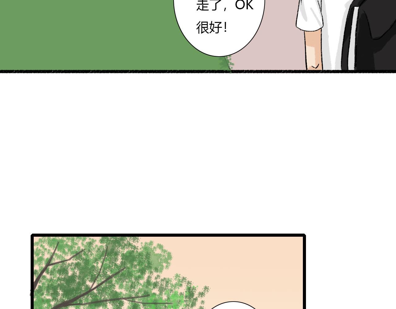 《你害羞了吗？》第2话 没想到还能见到你 第25页