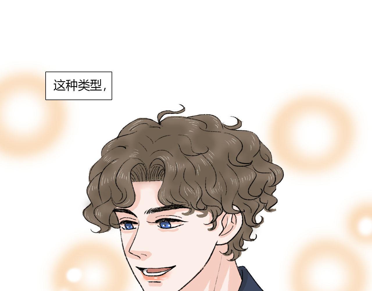 《你害羞了吗？》第1话 校草春心萌动竟为他 第48页