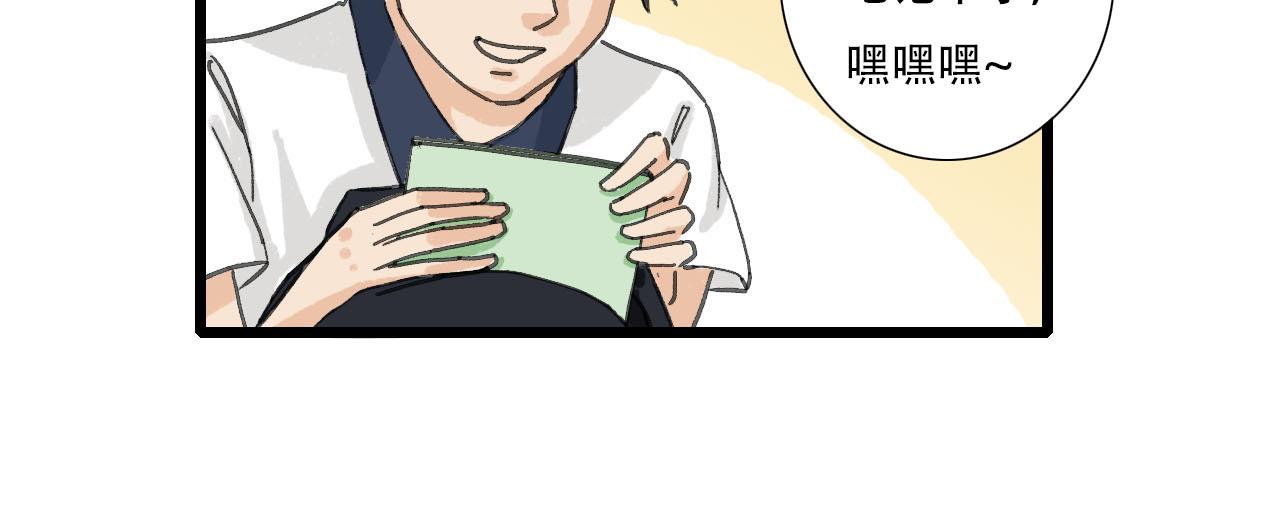 《你害羞了吗？》第9话 心思 第20页