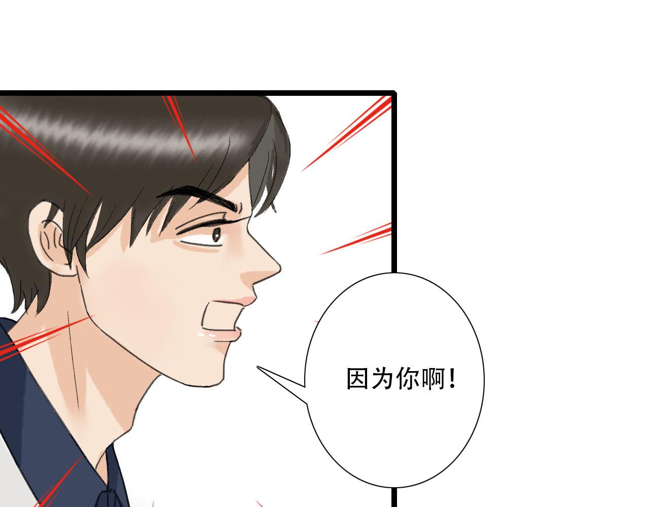 《你害羞了吗？》第22话 误会解除 第37页