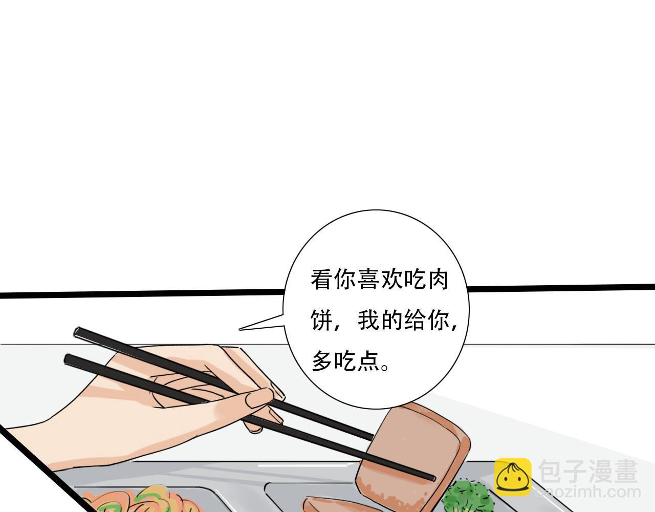 《你害羞了吗？》第28话 回来了 第6页