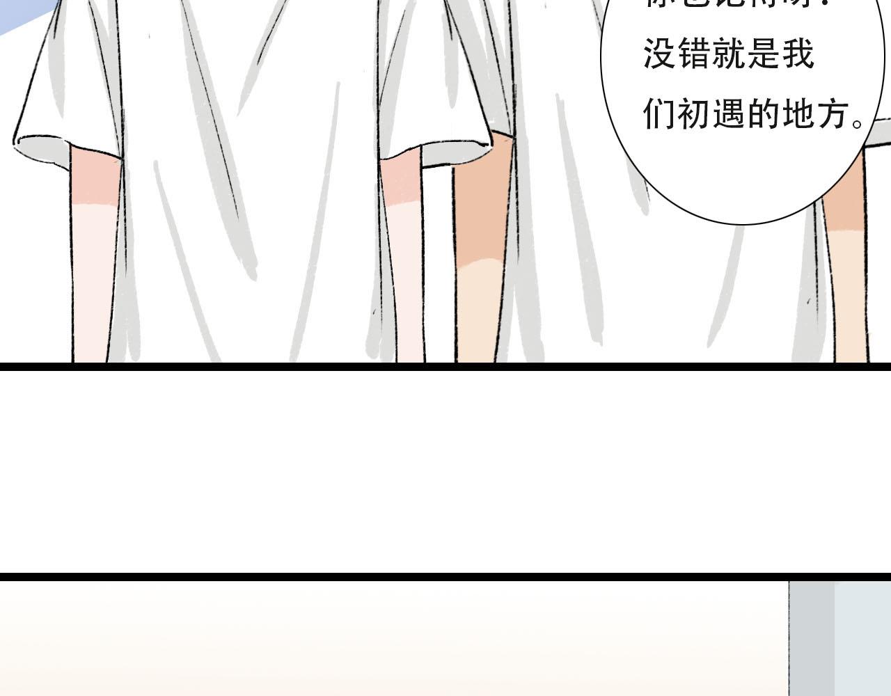 《你害羞了吗？》第31话 回到初遇的地方 第25页