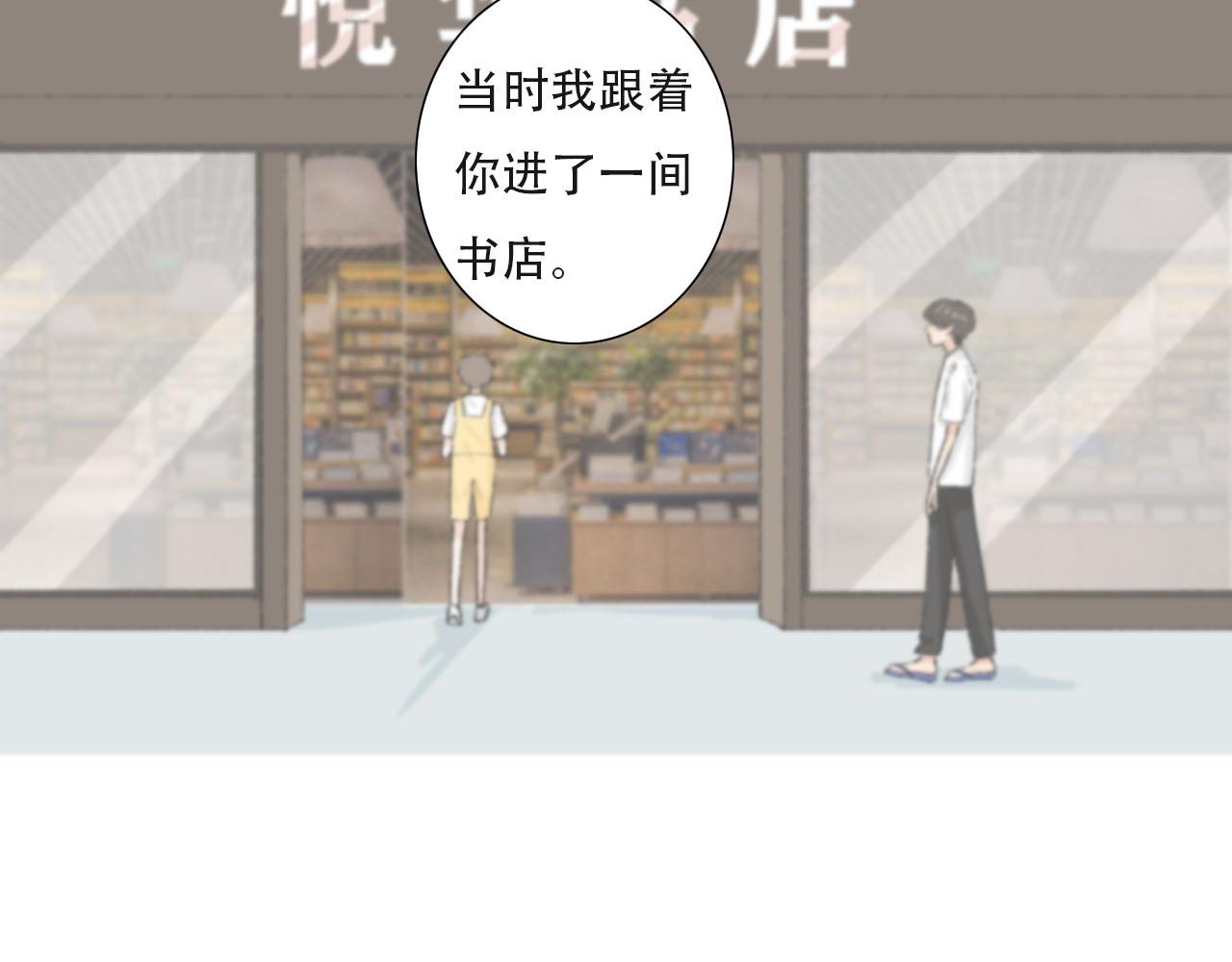 《你害羞了吗？》第31话 回到初遇的地方 第40页