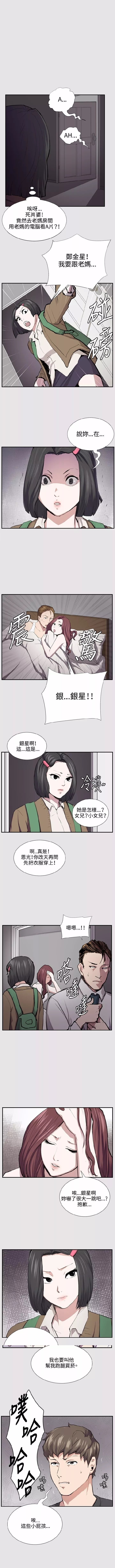 《便利店新星》第53话 第1页
