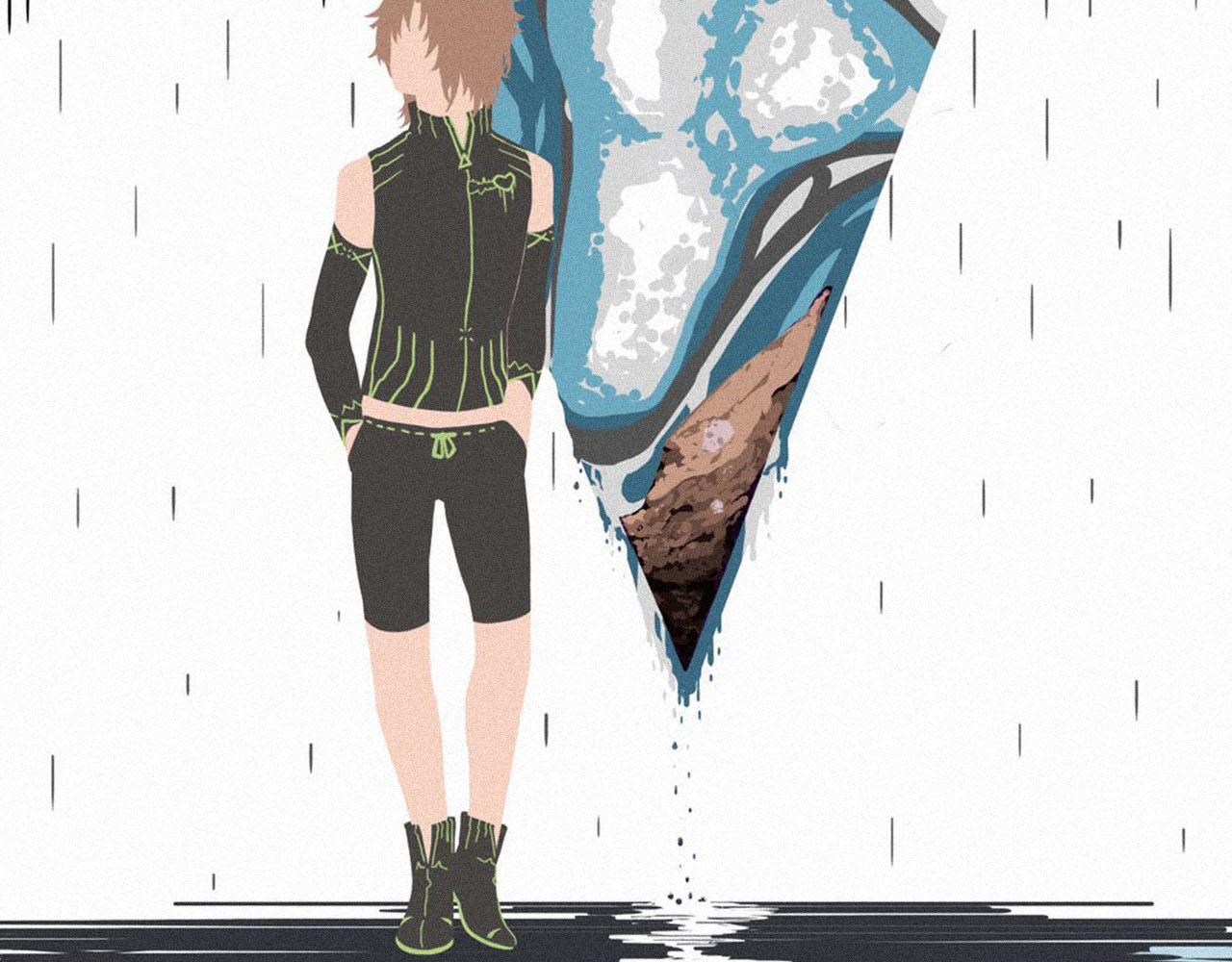 《鲨之齿》3 第5页